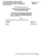 MIL MIL-PRF-39012/117 Amendment 1