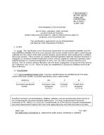 MIL MIL-PRF-39015D