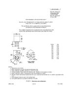 MIL MIL-PRF-39016/12G