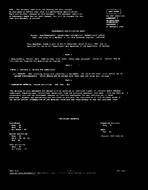 MIL MIL-PRF-39016/31B Amendment 2