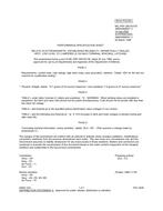 MIL MIL-PRF-39016/31B Amendment 4