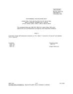 MIL MIL-PRF-39022/11C Amendment 1