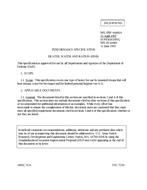 MIL MIL-PRF-44466A