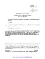 MIL MIL-PRF-46736D
