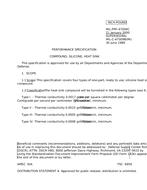 MIL MIL-PRF-47009C