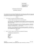 MIL MIL-PRF-48656B Amendment 1