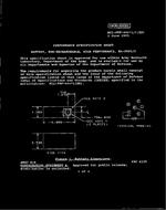 MIL MIL-PRF-49471/1