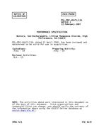 MIL MIL-PRF-49471/13A Notice 1 - Validation