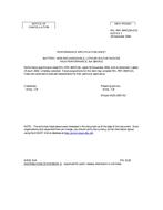 MIL MIL-PRF-49471/5A Notice 1 - Cancellation