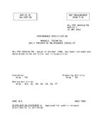 MIL MIL-PRF-49501A Notice 1 - Validation