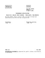 MIL MIL-PRF-53007B Notice 1 - Validation