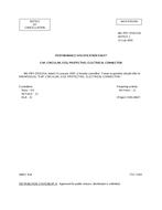 MIL MIL-PRF-5501/31A Notice 1 - Cancellation