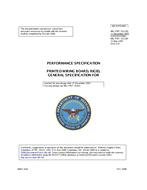 MIL MIL-PRF-55110G