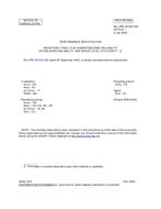 MIL MIL-PRF-55182/13B Notice 1 - Cancellation