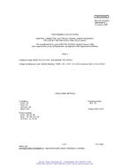 MIL MIL-PRF-55339/53 Amendment 1