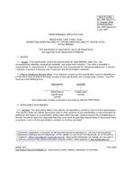 MIL MIL-PRF-55342/1J Amendment 1