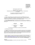 MIL MIL-PRF-55342/5J Amendment 1