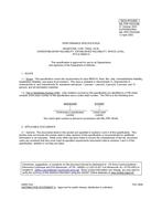 MIL MIL-PRF-55342/8E Amendment 1
