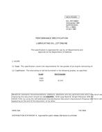 MIL MIL-PRF-6081D