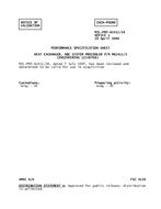 MIL MIL-PRF-62411/3A Notice 1 - Validation