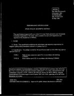 MIL MIL-PRF-62413A