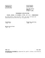 MIL MIL-PRF-62541A Notice 1 - Validation