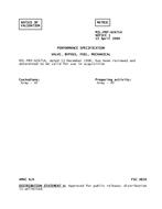 MIL MIL-PRF-62671A Notice 1 - Validation