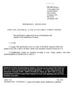 MIL MIL-PRF-62678A