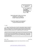 MIL MIL-PRF-63016B