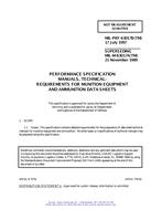 MIL MIL-PRF-63017B
