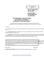 MIL MIL-PRF-63034B