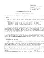 MIL MIL-PRF-83174C
