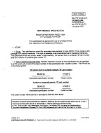 MIL MIL-PRF-83401/23A