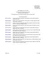 MIL MIL-PRF-83504C Supplement 1