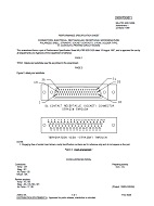 MIL MIL-PRF-83513/26B Amendment 1