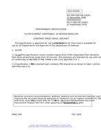 MIL MIL-PRF-83870B