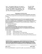MIL MIL-PRF-87158A