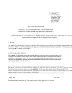MIL MIL-PRF-87257A