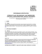 MIL MIL-PRF-87257B