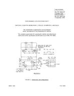 MIL MIL-PRF-8805/19F