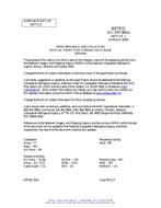 MIL MIL-PRF-89034 Notice 1 - Administrative