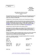 MIL MIL-PRF-89041A Notice 1 - Administrative