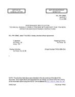 MIL MIL-PRF-9994C Notice 2 - Cancellation