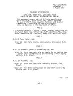 MIL MIL-S-10522K Amendment 1
