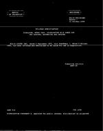 MIL MIL-S-10555H Notice 1 - Validation