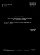 MIL MIL-S-11310E Notice 1 - Validation