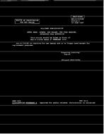 MIL MIL-S-11310E Notice 2 - Inactivation