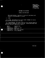 MIL MIL-S-12204C