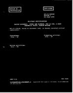 MIL MIL-S-12840H Notice 1 - Cancellation