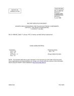 MIL MIL-S-12883/4E Notice 3 - Cancellation